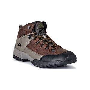 OZARK TRAIL M OT Meadows Men's Waterproof Mid Hiking Boots SIZE: 13